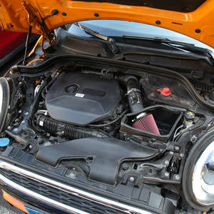 KYOSTAR Kit d'admission d'air froid de haute qualité pour MINI Cooper S (F55/F56) 15-19 L4-2.0L (t) B46/B48 - Product Image 2