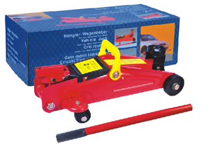 Véhicule automatique de 3 Tonnes <span class=keywords><strong>Cric</strong></span> De Levage Rapide Service <span class=keywords><strong>Voiture</strong></span> <span class=keywords><strong>Cric</strong></span> <span class=keywords><strong>Rouleur</strong></span> 3 Tonnes Capacité Robuste Vérin Hydraulique - Product Image 6