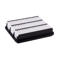 Para XTSKY filtro de aire automático de alto rendimiento de larga duración al por mayor de fábrica para C2438 MB906051 MB620596 modelos de coches de la marca del automóvil