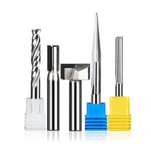 Tùy chỉnh PCD phay cắt <span class=keywords><strong>CNC</strong></span> phi tiêu chuẩn rắn Carbide dovetail endmill t-slot tilling Cutter với ODM & OEM hỗ trợ - Product Image 6