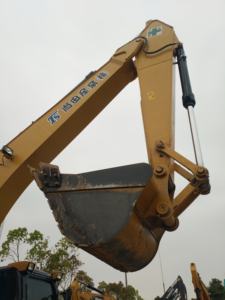 Caterpillar CAT 320D 320DL 320D2L 320D2, excavadora usada de oruga importada de Japón, maquinaria de construcción con EPA para Venta barata - Product Image 4