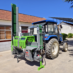 <span class=keywords><strong>Fendeuse</strong></span> de bûches de bois de chauffage hydraulique PTO 20 <span class=keywords><strong>tonnes</strong></span> 480mm pour forêt, usage domestique, ferme, nouvelle utilisation - Product Image 4