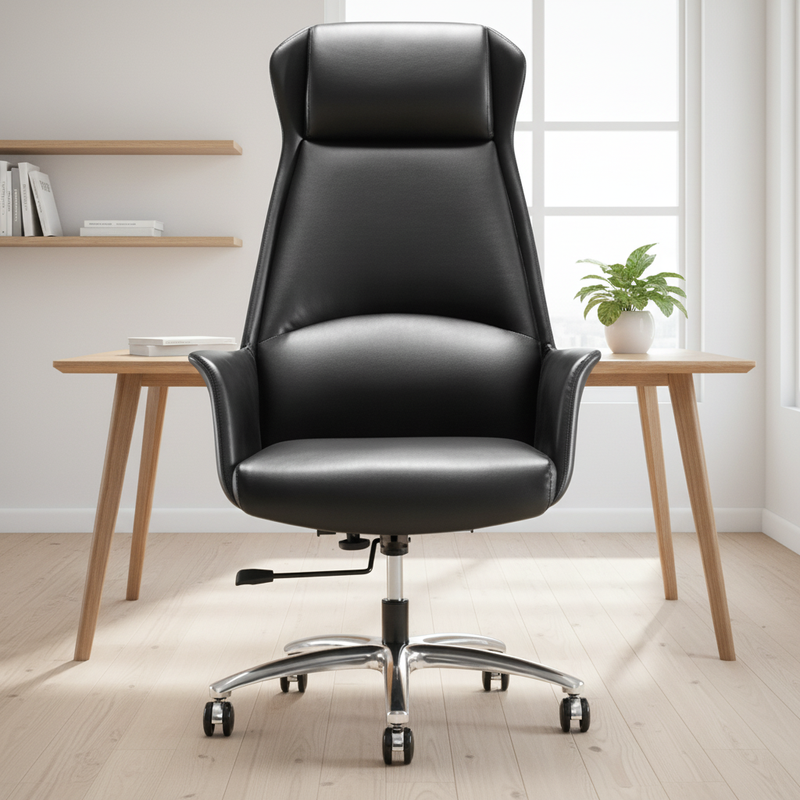 Modern Luxury Executive Swivel Office event