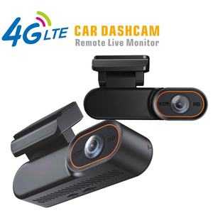 Cámara para Vehículos CPT 4G Dashcam 2K Delantera/Trasera, 4G LTE, Doble SIM, Monitorización en Vivo, Grabador de Video, Almacenamiento en la Nube, GPS, Seguimiento 24H, 1 Año - Product Image 1