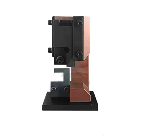 Machine de sertissage de borne de câble d'applicateur de borne lâche standard de haute qualité - Product Image 3