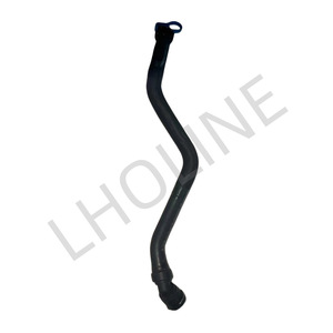 Tuyau de liquide de refroidissement 22928310 en caoutchouc EPDM, longueur standard, pour remplacement et réparation - Product Image 4