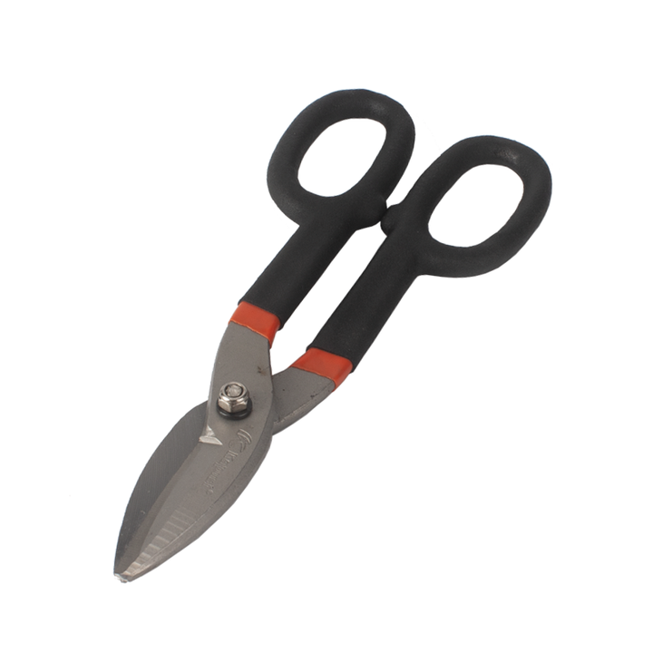 Straight Pattern Tin Snips