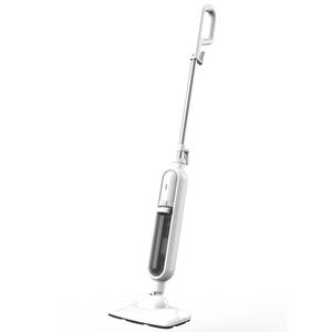 <span class=keywords><strong>Nettoyeur</strong></span> <span class=keywords><strong>vapeur</strong></span> multifonctionnel électrique pour sols domestiques, serpillière rotative - Product Image 3