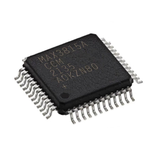 Giao diện ICS bán mạch tích hợp max3815accm + t max3815a cân bằng TQFP-48 - Product Image 1