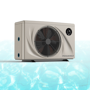 Pool World pw040 <span class=keywords><strong>pompe</strong></span> à <span class=keywords><strong>chaleur</strong></span> chauffe-piscine split <span class=keywords><strong>pompe</strong></span> à <span class=keywords><strong>chaleur</strong></span> électrique pour piscine souterraine <span class=keywords><strong>17kw</strong></span> 40kw <span class=keywords><strong>pompe</strong></span> à eau pour le chauffage - Product Image 2