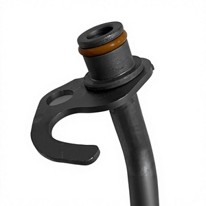 Manguera de dirección asistida para Land Rover LR031837, pieza de repuesto nueva para Range Rover Sport 2010-2013 - Product Image 4