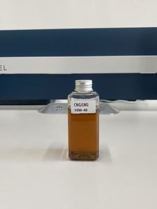 Huile moteur spéciale GNC/GNL pour gaz naturel, anti-pré-allumage, anti-cotyle, pour groupe électrogène et bus - Product Image 5