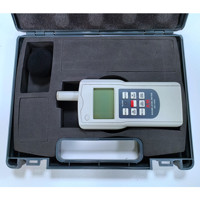 Mesure de bruit professionnelle décibel 30-130db, niveau sonore numérique, capteur de Volume, testeur de bruit numérique portable