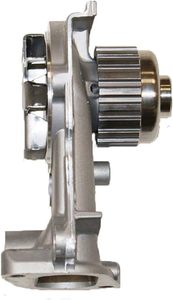 ZTR ปั๊มน้ำอะไหล่รถยนต์สำหรับ Mazda 8AG3-15-010 WL <span class=keywords><strong>Bango</strong></span> - Product Image 3