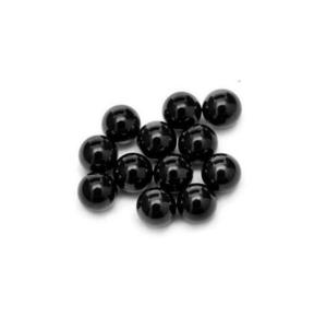 Bille de roulement en nitrure de silicium de 1/4 pouce, billes de différentiel en céramique de 6,35 mm, 1/4 pouce - Product Image 2