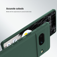 Nillkin – Coque de protection en TPU pour téléphone portable, étui rigide pour Google Pixel 7, vente en gros