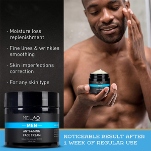 <span class=keywords><strong>Crema</strong></span> <span class=keywords><strong>Viso</strong></span> Sbiancante MELAO per <span class=keywords><strong>Uomo</strong></span>, Idratante Illuminante Anti-Età per il <span class=keywords><strong>Viso</strong></span> Maschile - Product Image 4