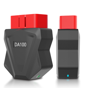 เครื่องมือวินิจฉัยรถยนต์ไร้สาย DA100 รองรับหลายภาษา <span class=keywords><strong>Bluetooth</strong></span> 5.4 รุ่นใหม่ล่าสุด สำหรับ <span class=keywords><strong>iPhone</strong></span> และ Android - Product Image 3