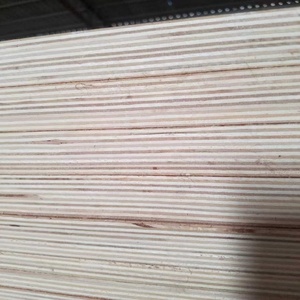 Contrachapado Comercial de Cedro Anti-Deformación con Núcleo Combinado, Corte Personalizado para Gabinetes de Cocina Modernos - Product Image 3
