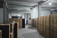 Réfrigérateur vertical pour boissons 828L, 2 portes, façade en verre, pour bar, restaurant, supermarché, usage commercial