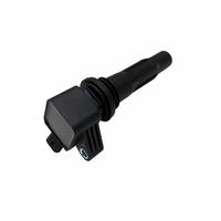 Bobine d'allumage automobile 4 cylindres OE 10577458 Garantie 1 an pour MG3 ZS Roewe I5 I6 Plus RX3 Remplacement standard