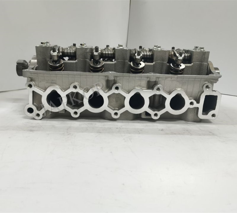 B10S Complete Cylinder Head for Chevrolet - Reliable Performance