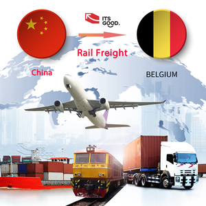 Excelente Servicio de Logística DDP Puerta a Puerta, Agente de Carga, Agente de Envíos de China a Europa, Estados Unidos, Canadá, Alemania, Italia, España - Product Image 1