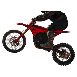 Nouveau modèle 2026 CANADA Altis Sigmas 22KW 97.2V 35Ah Moto électrique tout-terrain de course <span class=keywords><strong>Motocross</strong></span> Haute vitesse 120KM/h Streebikes - Product Image 1