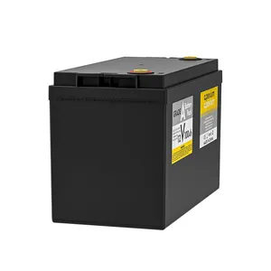 Apexium Eu Us Voorraad 12V 100ah 200ah Lithium Ion Batterijen Lifepo4 Batterij Pack 12V 200ah