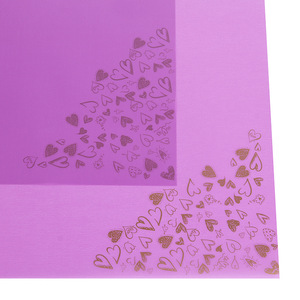 Amor celofán Diy <span class=keywords><strong>flores</strong></span> envoltura impermeable vidrio Floral papel 2024 decoración conjunto suministros San Valentín regalo para madres - Product Image 5