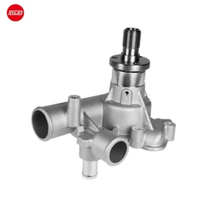 Nouvelle pompe à eau automobile 4061-1307010 Pièce automobile Système de refroidissement pour GAZ Sobol GAZ VOLGA UAZ 2217 2705 2752 3221 3302 - Product Image 2