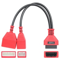 EW-rrival, 16 + 32 P, mejora para issan