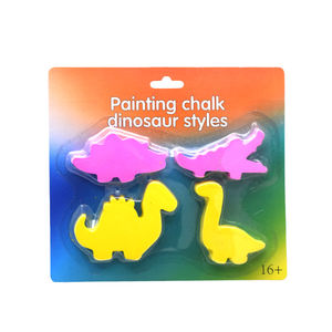 La <span class=keywords><strong>voiture</strong></span> non toxique colorée extérieure a formé la craie de trottoir <span class=keywords><strong>pour</strong></span> des enfants - Product Image 3