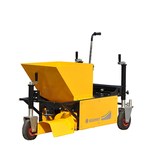 Giá rẻ Tay đẩy bê tông lề đường paver - Product Image 4