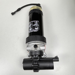 Nuevo Conjunto de Filtro de Bomba de Combustible de 12V RE569927 RE567079 para Tractor 6820 6910S 6920 Cargador 624K 643L 644K 648L WL53 Alta Calidad - Product Image 3