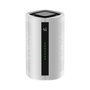 High Quality Nand Flash 256M 2.4GHz 5.8GHz 3000Mbps 4g 5g Wifi Router With Sim Card Slot Support Use In America/Europe/APAC