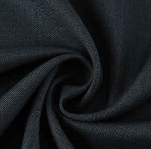 30% صوف 180 جرام/متر مربع قماش ميرينو الإيطالي الفاخر الناعم للبدلات والفساتين والسترات والجاكيتات والبليزر والبناطيل - Product Image 3