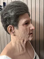 Masque en silicone réaliste de vieil homme, masque de tête complet pour homme âgé et beau, pour Halloween, cosplay, théâtre