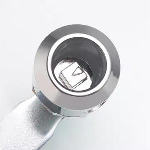 विद्युत वितरण और स्विचगियर बॉक्स के लिए क्वार्टर टर्न कैमरा लॉक ms429 पदकयोग्य - Product Image 4