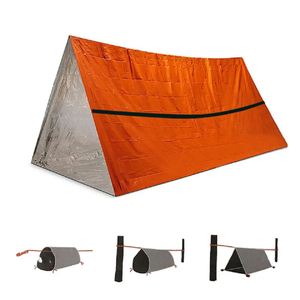 Durable Emergency Shelter Tent Essential for Disaster Relief and Outdoor Survival Custom - Product Image 3