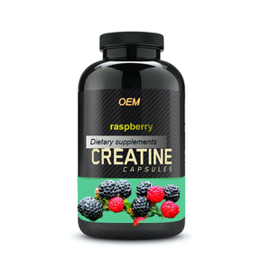 Nutritional <strong>Supplements</strong> 6020-87-7 Creatine Monohydrate Pure Micronized 200 Mesh Powder Bulk Adult Natural <strong>Dietary</strong> <strong>Supplement</strong> - Product Image 5