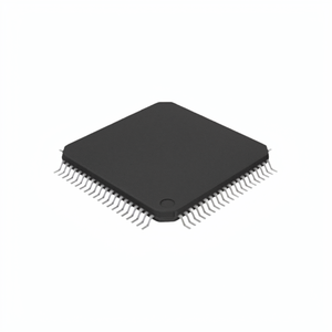 Components Electronic 80 LQFP Embedded R5F10WMEAFA#10 Authorized Distributor - Product Image 1
