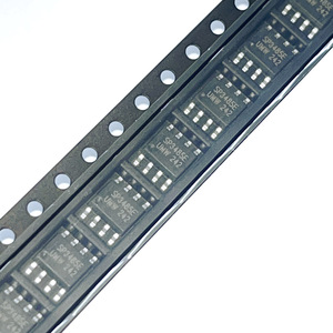 ชิปตัวรับส่งสัญญาณ Rs422 Sp3485een umw SOP-8 Rs485เทปติดพื้นผิว - Product Image 2