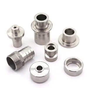 Custom cnc milling parts service cnc turning and milling part cnc router parts