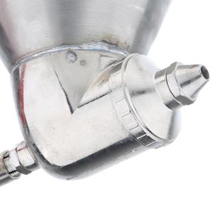 เครื่องพ่นปูนฉาบไฟฟ้า220V ถังพ่นสีผนังเครื่องมือคอนกรีตพร้อมส่วนประกอบหลักของเครื่องยนต์และมอเตอร์ - Product Image 6