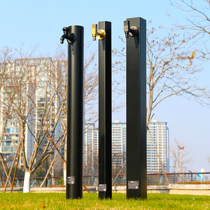 <span class=keywords><strong>Colonne</strong></span> de <span class=keywords><strong>robinet</strong></span> verticale extérieure en acier inoxydable Arrosage de <span class=keywords><strong>jardin</strong></span> <span class=keywords><strong>Robinet</strong></span> d'eau tout en cuivre <span class=keywords><strong>Colonne</strong></span> de <span class=keywords><strong>robinet</strong></span> antigel de cour de villa - Product Image 6