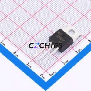 Transistor de efecto de campo (MOSFET) MDDG10R04P original a estrenar, transistor de efecto campo - Product Image 1