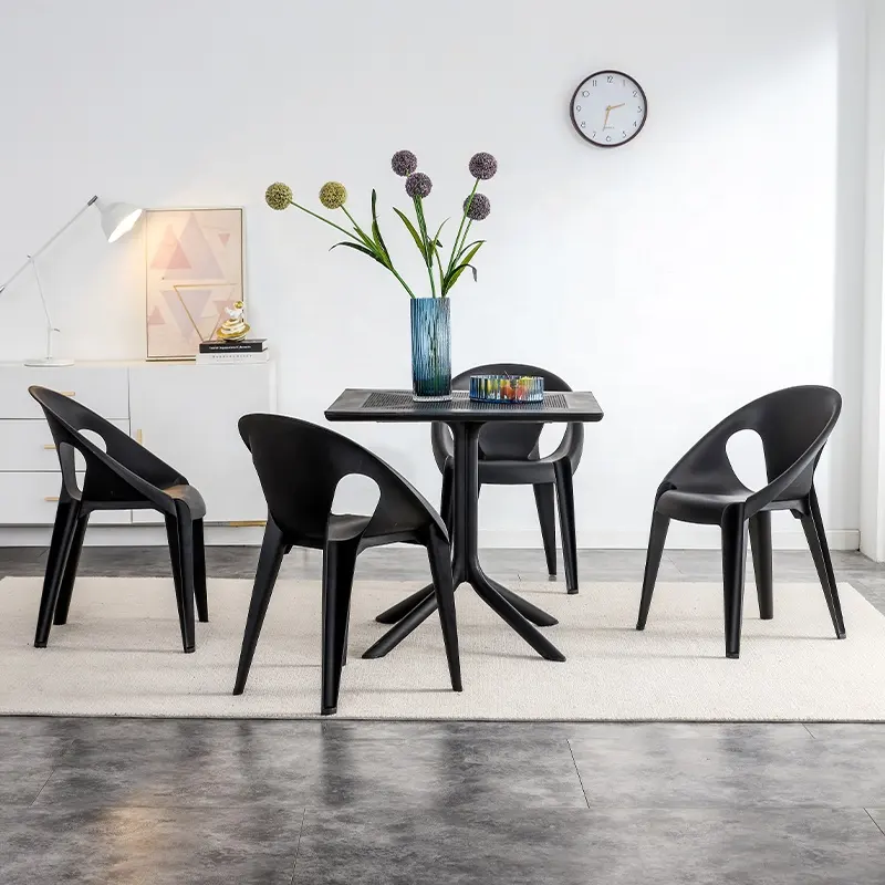Sedia da pranzo moderna mobili sedia design sedia per soggiorno