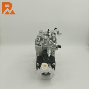 Pompe à injection de carburant 196000-6150 VE6 10F1000RND615 22100-78D06-71 R615 pour moteur 15Z - Product Image 3
