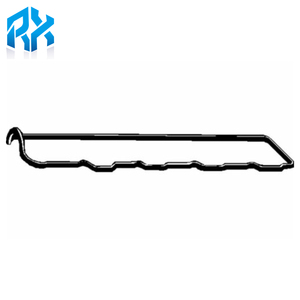 Guarnizione Coperchio Valvole Auto 22441-42901 22441-42902 22441-42000 Guarnizione Coperchio Bilancieri per <span class=keywords><strong>HYUNDAi</strong></span> Porter II <span class=keywords><strong>2</strong></span> H100 H-100 Pickup <span class=keywords><strong>Starex</strong></span> - Product Image 3